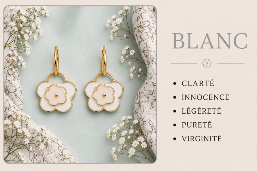 Nuancier Intuitif blanc