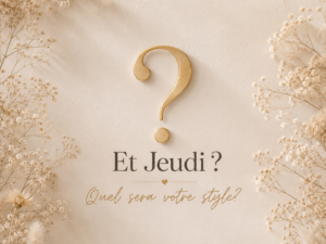 jeudi